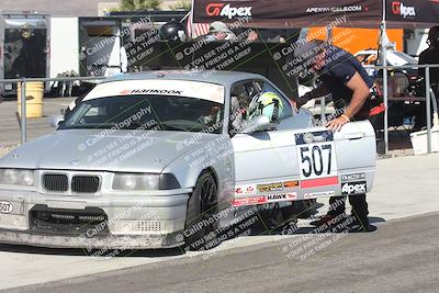 media/Oct-12-2025-Lucky Dog Racing (Sun) [[8adb5568ea]]/5-Pre Grid-Driver Change-Refueling/